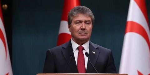 KKTC Başbakan Ünal Üstel'in nüfus sayımı hakkındaki açıklamaları yeniden gündemde