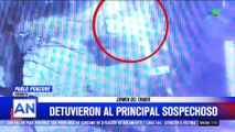  Detienen al principal sospechoso del asesinato del joven trader Franco Saulle
