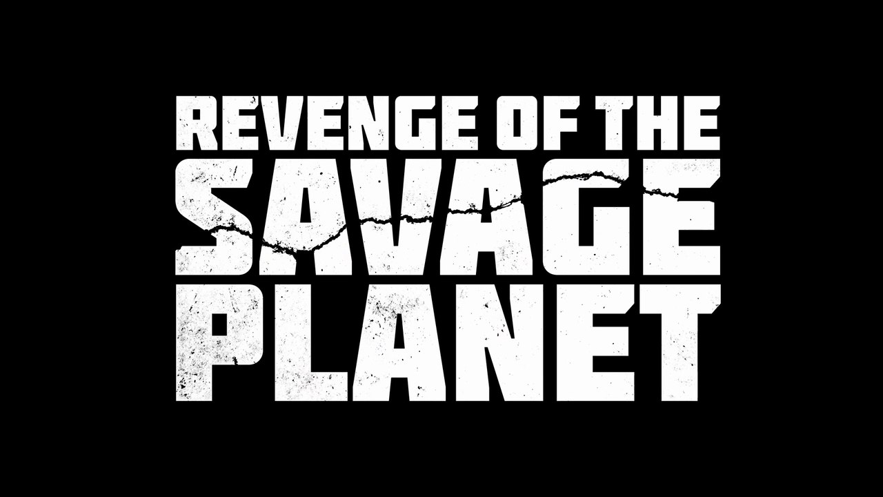 Revenge of the Savage Planet - Bande-annonce Ga...