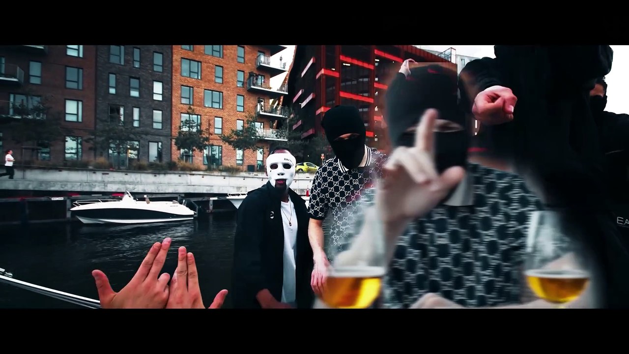 #TJ Mani - Yuri Boyka ft. Miklo (Music video) Prod. Rizzlabeatz