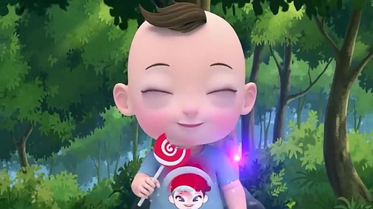 collar_squish_ball_Finger_Family___Seven_Steps___more_Nursery_Rhymes___Kids_Songs___Kindergarten(360p)
