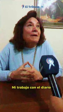 El Tribuno 75 años - El Tribunito, una herramienta de los docentes, pensada para los chicos