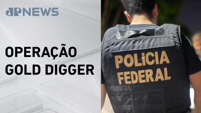PF mira suspeitos de invadir sistema do governo
