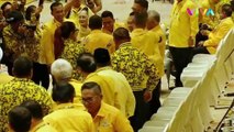 TOK! Bahlil Lahadalia Resmi Jadi Ketua Umum Partai Golkar