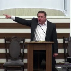 Ghita Ciobanu - Cand oamenii nu mai au solutii, Exista cineva care are solutie!