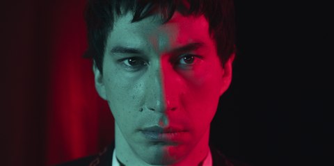 Francis Ford Coppola’s Megalopolis Trailer