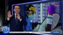 Mpox (viruela del mono) es emergencia global, pero no es el 