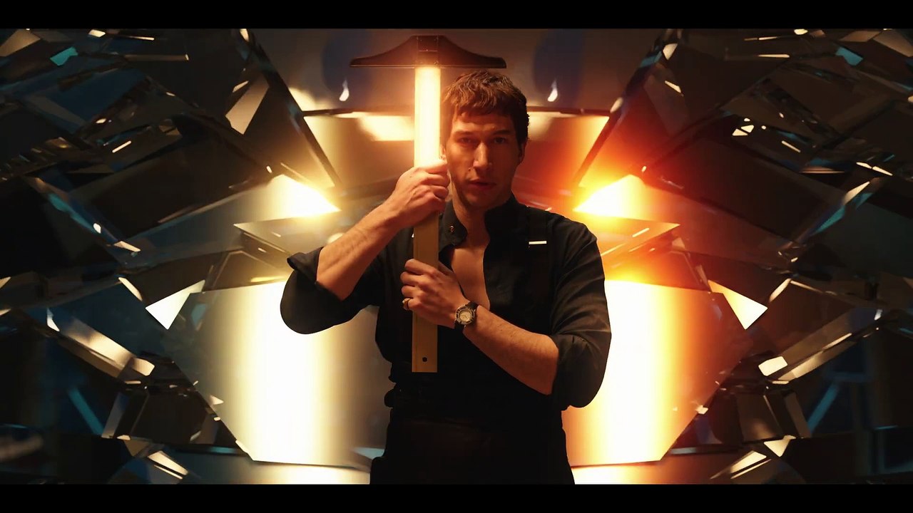 Megalopolis Trailer (3) OV