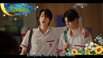 EP.3 Summer Night (2024) ENGSUB