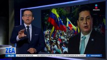 El sistema democrático en Venezuela se colapsó: OEA