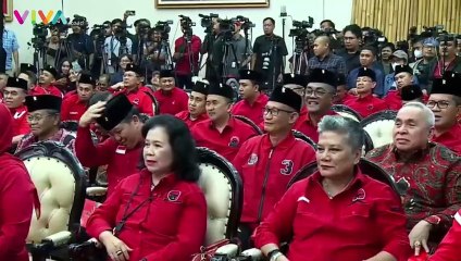 PDIP Gigit Jari, Terancam Gagal Usung Cagub Jakarta 2024