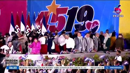 La ONU reprueba el cierre de ONG´s en Nicaragua