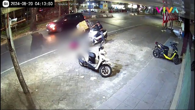 Penangkapan Pelaku Tabrak Lari Pemulung hingga Tewas