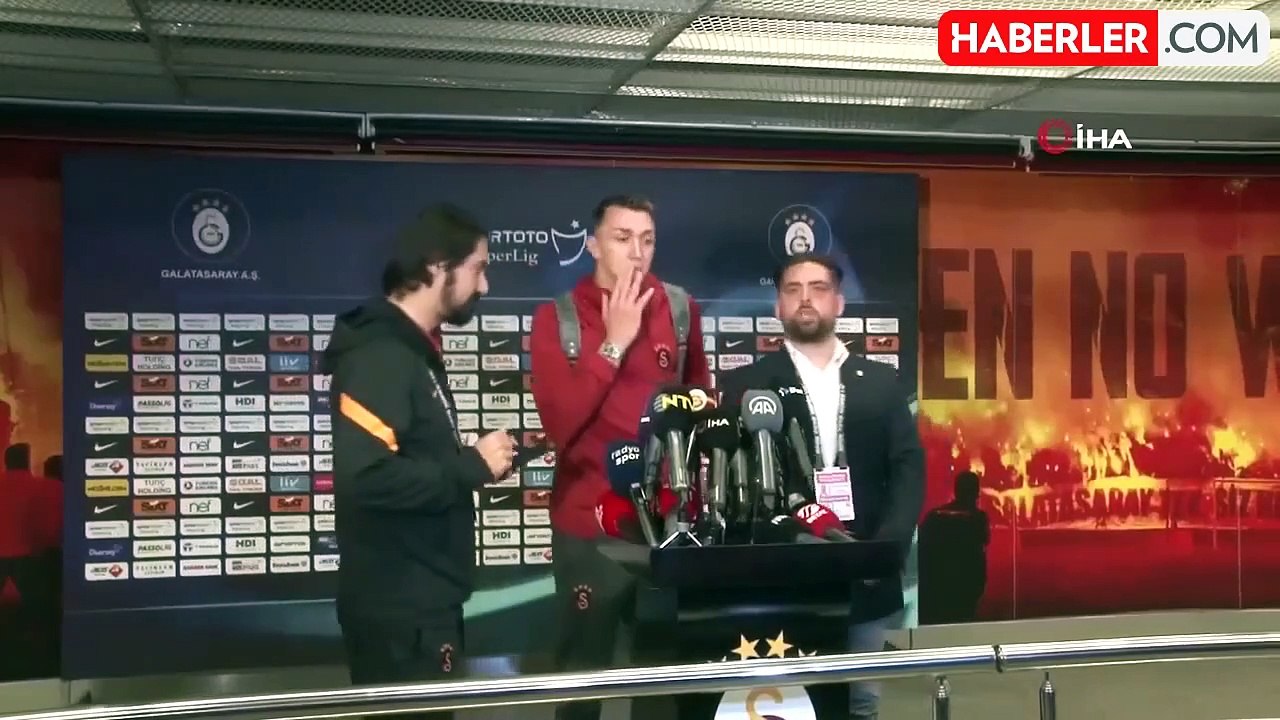 Seçil Erzan davasında Fatih Terim 'müşteki' sıfatıyla ifade verdi