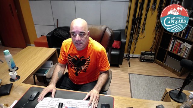 Mapa da Vila da Victoria, Capitania do Espírito Santo (1767)