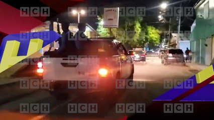 Caen dos mareros en posesión de cocaína y marihuana | Móvil Emergencia SPS