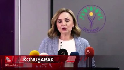 DEM Parti: Türkiye'nin daha çok askeri üsse ihtiyacı yok