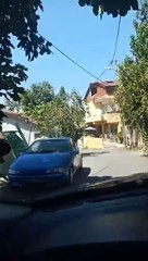 Reşitpaşa Mahallesi'nde İsyan: 8 Aydır Asfalt Dökemediniz
