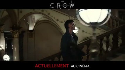 The Crow Teaser VF