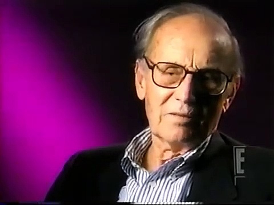 Mysteries & Scandals -  Episode Groucho Marx