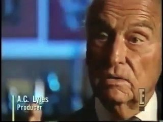 Mysteries & Scandals -  Episode Clara Bow