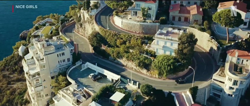 La bande-annonce de Nice Girls , film à voir sur Netflix