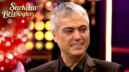 Cengiz Kurtoğlu'nun Duygusal Anları | Şarkılar Bizi Söyler 9. Bölüm