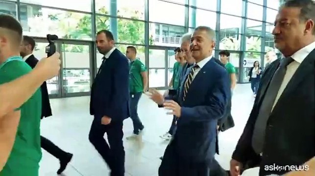 Bankitalia, Panetta: per Italia cruciale ridurre debito/Pil