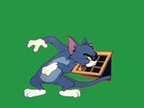 Tom and Jerry Greenscreen, give me back my tail