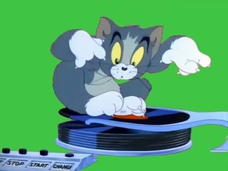 Tom and Jerry Greenscreen, who is the best DJ
