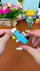 Helping thing's video