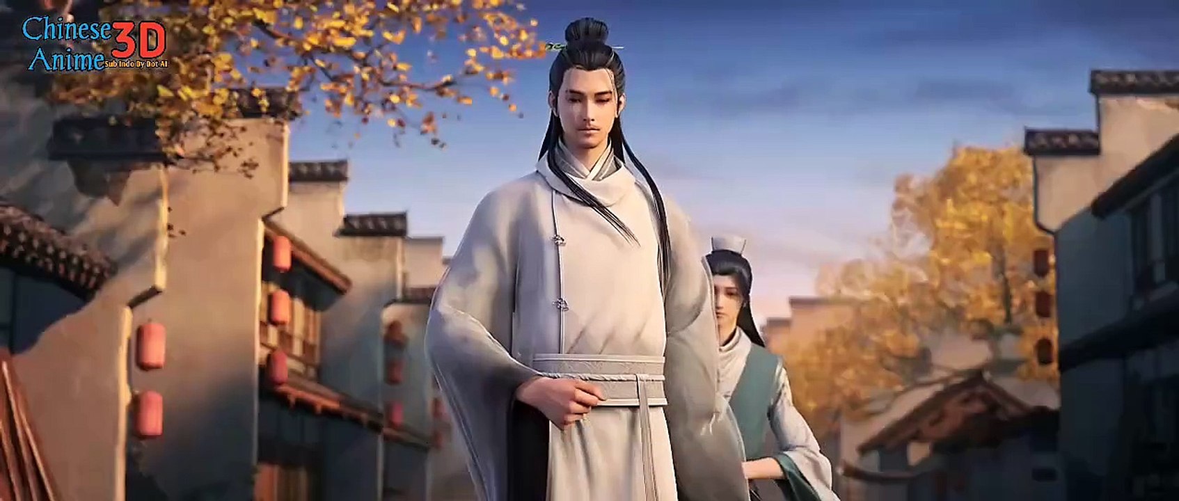 Sword Of Coming Eps 02 Sub Indo