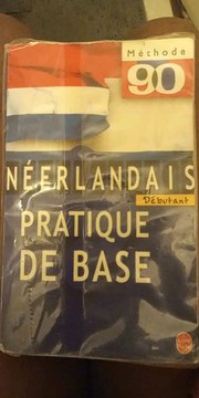 Leçon de NÉERLANDAIS : L'emploi de Bram au magasin (Pratique de Base)