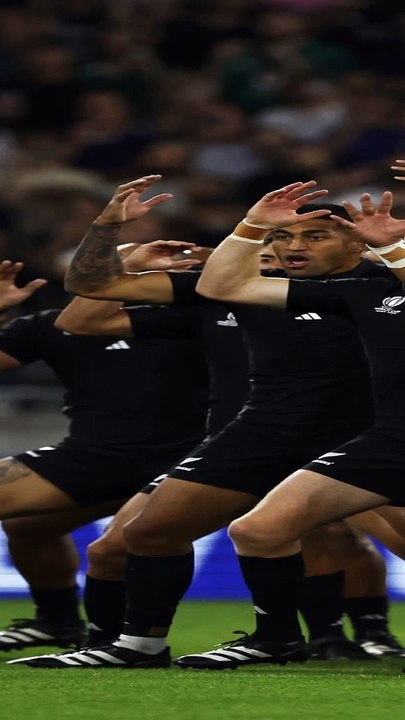 🏉 Origen * del Nombre "All Blacks": La Leyenda del Error Tipográfico