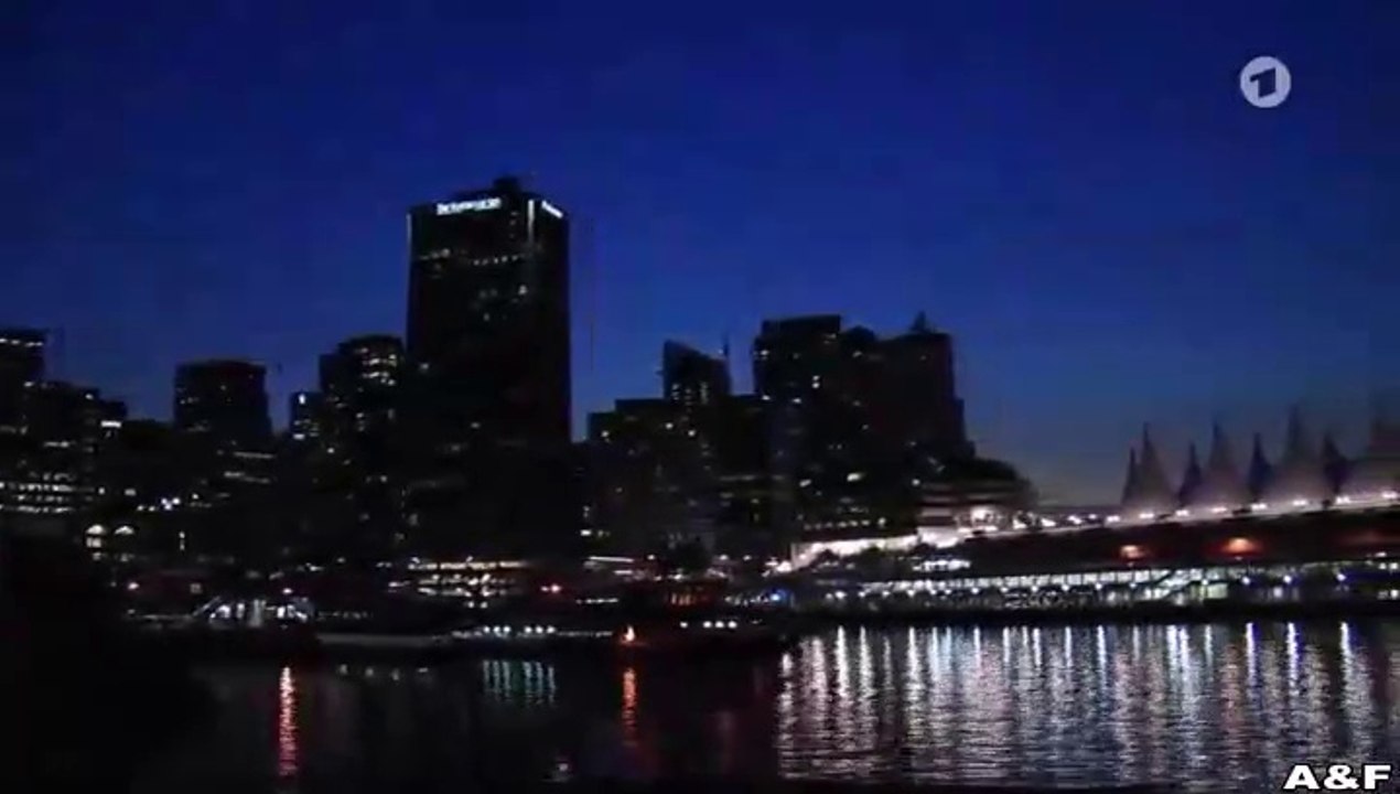 Unser Traum von Kanada -02- Sowas wie Familie