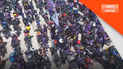 Belia main peranan membina perpaduan sosial