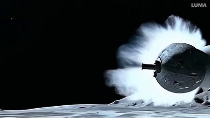 Le partenariat entre la NASA et Blue Origin marque un tournant avec la mission Blue Moon Pathfinder