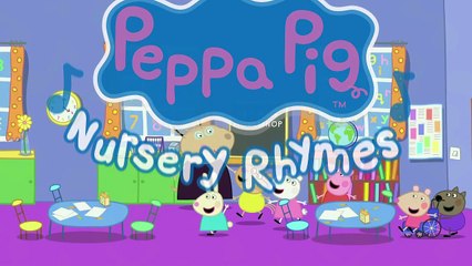 The ABC Song _ Learn Letters of the Alphabet _ Nursery Rhymes & Kids Songs