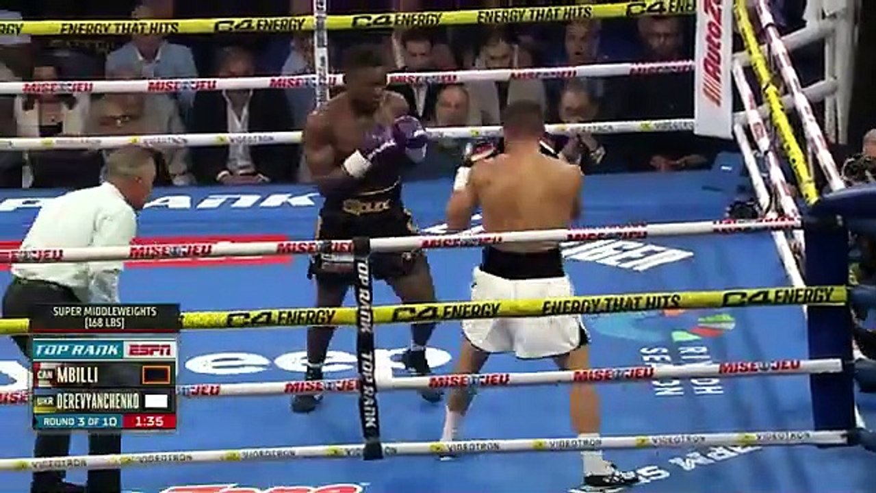 Christian_Mbilli_Shines_Against_Sergiy_Derevyanchenko_At_Home___FIGHT_HIGHLIGHTS(360p)