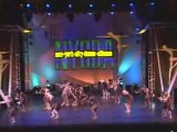 DWDE - With Or Without You NYCDA 07 - Choreo by Travis Wall