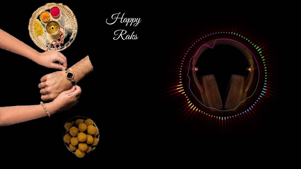 Raksha bandhan songराखी गाना video Dailymotion