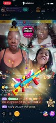Cherry thee Boom VS Pumpkin, ReceiptQueen & Mezzy | BIGO LIVE