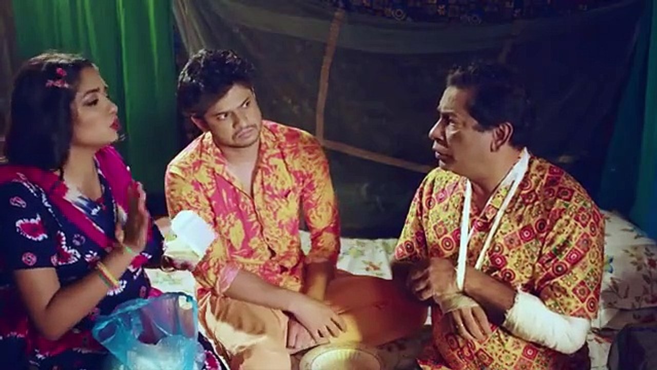 দুই ভাইয়ের ভালোবাসা । Dui Bhai'er Bhalobasha  Mosharraf Karim  Niloy  Heme । New Natok 2024