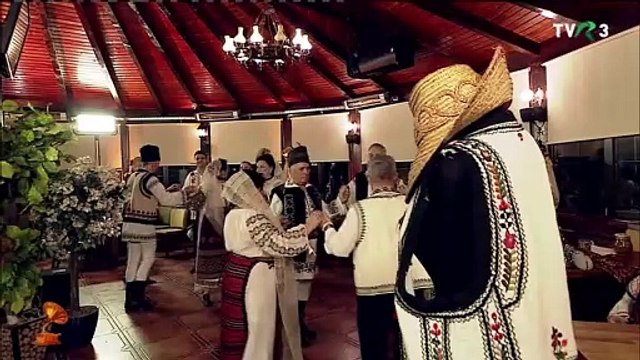 Elisabeta Turcu - La multi ani, omule bun (Din arhiva TVR - TVR 3 - 24.06.2024)
