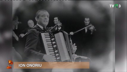 Ion Onoriu si alti instrumentisti - Suita instrumentala (arhiva TVR)
