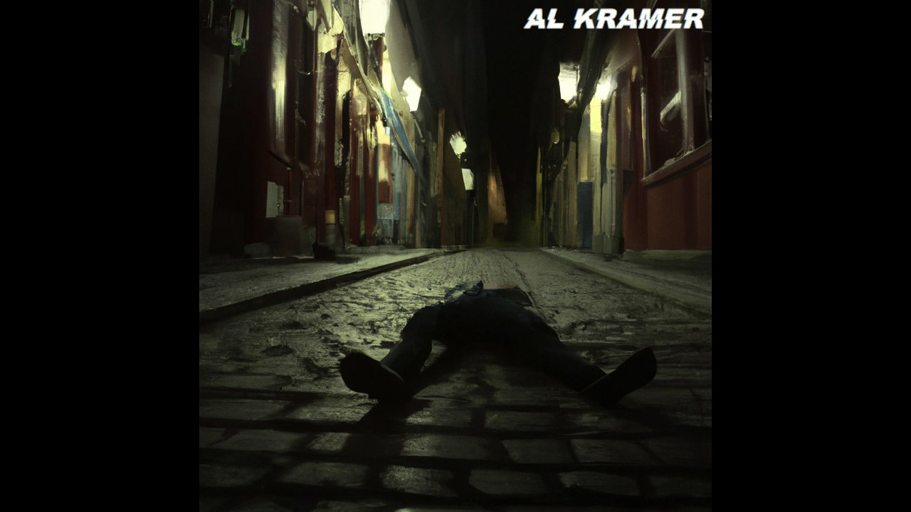 11 - Omnipresent Violence III