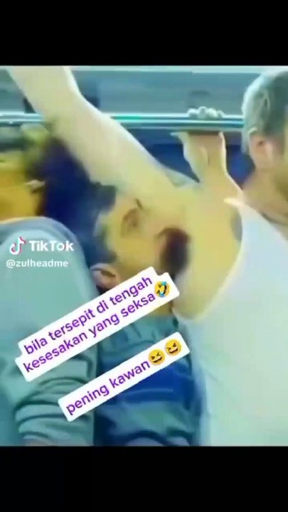Funny video cannot stop watching