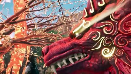 Vạn giới thần chủ tập 61 - 200 Thuyết minh