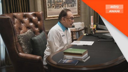 Malaysia sokong keputusan Qatar selesai krisis di Gaza