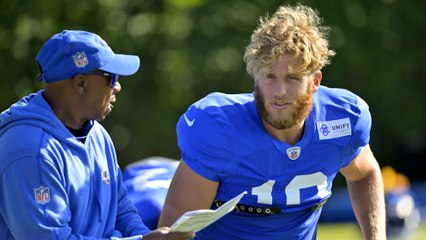 Fantasy Football 2024: Cooper Kupp - Boom or Bust?